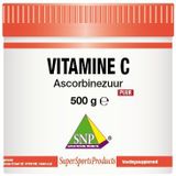SNP Vitamine C puur  500 gram