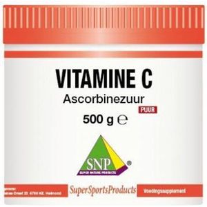 SNP Vitamine C puur  500 gram