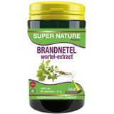 SNP Brandnetelwortel extract 4000 mg puur 60 capsules