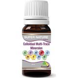 SNP - Colloïdaal Multi-Trace Mineralen - Framboos - 70 Spoormineralen