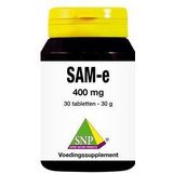 SNP SAME 400 mg 30 tabletten