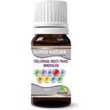 SNP Colloidaal multi trace mineral 100 ml