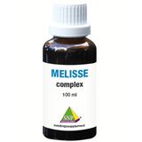 SNP Melisse complex 100 Milliliter