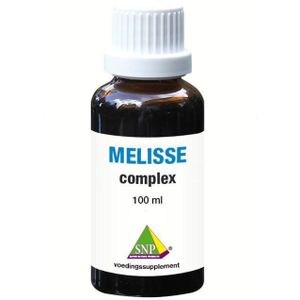 SNP Melisse complex 100 Milliliter