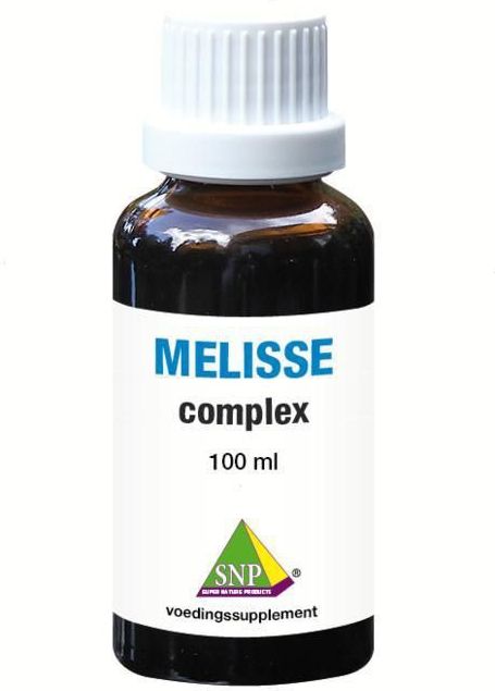 SNP Melisse complex 100 Milliliter