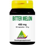 SNP Bitter melon 60 capsules