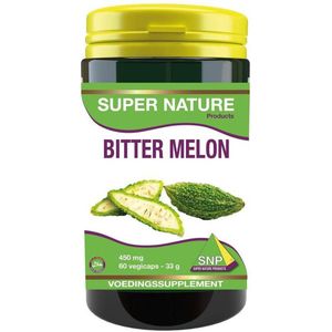 SNP Bitter melon 60 capsules