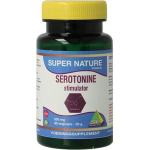 SNP - Serotonine Stimulator - Vitamines - Mineralen - 450 mg
