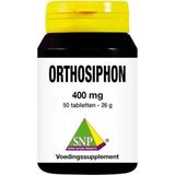 SNP Orthosiphon 50 tabletten