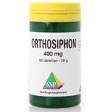 SNP Orthosiphon 50 tabletten