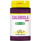 NHP Calendula 250 mg puur 60 vcaps