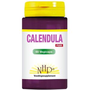 Calendula 250mg puur