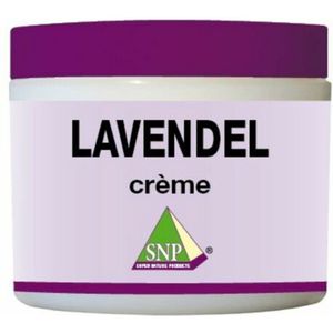 Bodylotion - Lavendel - Kokosolie - 200ml