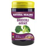 Broccoli 7000 Mg Puur - 60Vc