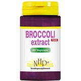 Broccoli 7000 Mg Puur - 60Vc