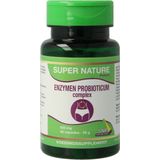 SNP Enzymen probioticum multi complex 60ca