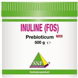 Prebioticum Inuline Fos - 500G