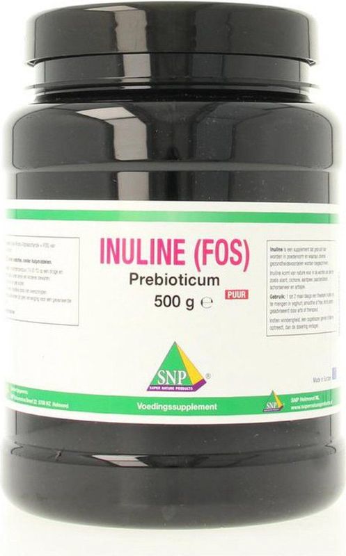 Prebioticum Inuline Fos - 500G
