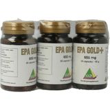 SNP EPA Gold 150 capsules