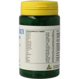 SNP Kinder multi  60 kauwtabletten