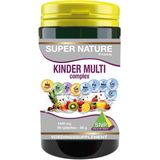 SNP Kinder multi  60 kauwtabletten