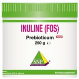 SNP Prebioticum inuline FOS 250 gram