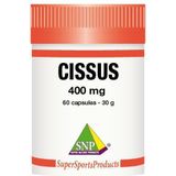 SNP Cissus 400 mg 60 capsules