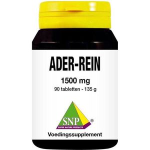 SNP Ader rein 90 tabletten