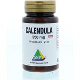 SNP Calendula 250 mg puur 60 Capsules