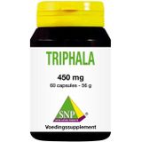 SNP Triphala 60 vcaps