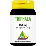 SNP Triphala 60 vcaps