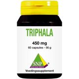 SNP Triphala 60 Capsules