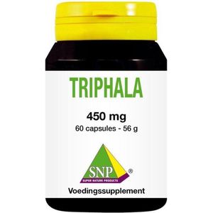 SNP Triphala 60 vcaps