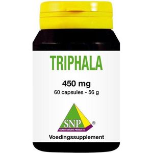SNP Triphala 60 capsules
