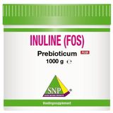 SNP Prebioticum inuline FOS 1 kg
