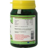PUUR - Curcuma & Piper Nigrum - Kruidenpreparaat - 510mg