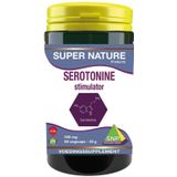 SNP Serotonine stimulator puur 60 Capsules
