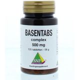 Basentabs Complex - 120Tb