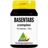 Basentabs Complex - 120Tb