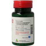 SNP Vitamine K2 complex 800 mcg 60 capsules