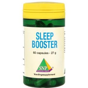Sleep booster