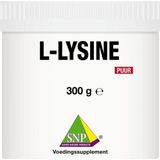 SNP L Lysine poeder 300 gram