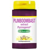 NHP - Pijnboombast Extract - Kruidenpreparaat - 100mg