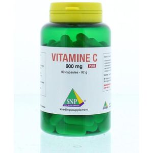 SNP Vitamine C 900 mg puur 90 capsules