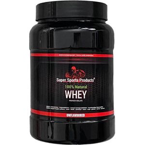 Whey proteine 100% puur