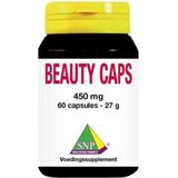 SNP Beauty caps 60 Capsules