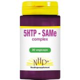 NHP 5-HTP SAME complex 30 vcaps
