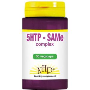 NHP 5-HTP SAME complex 30 vcaps