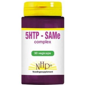 NHP 5-HTP SAME complex 30 vcaps