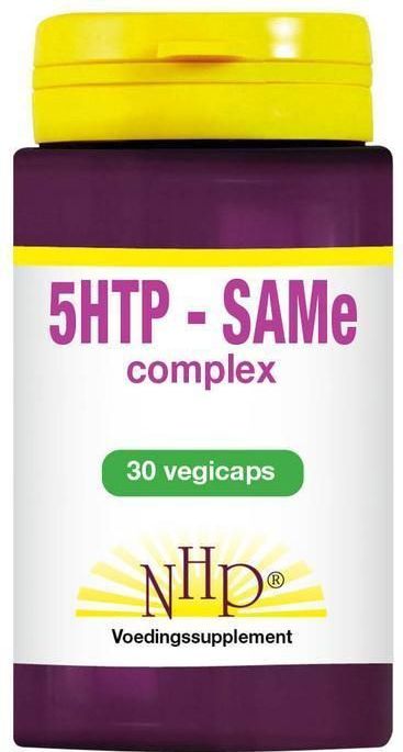 NHP 5-HTP SAME complex 30 vcaps